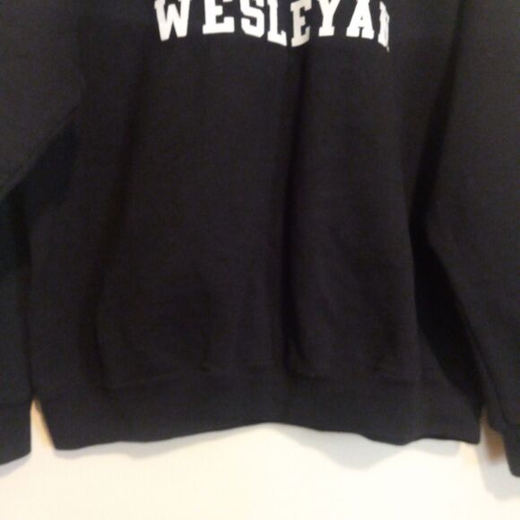 Southern Wesleyan University Crewneck Sweatshirt-Size XL-Fleece Lined-Warrior - Picture 3 of 8